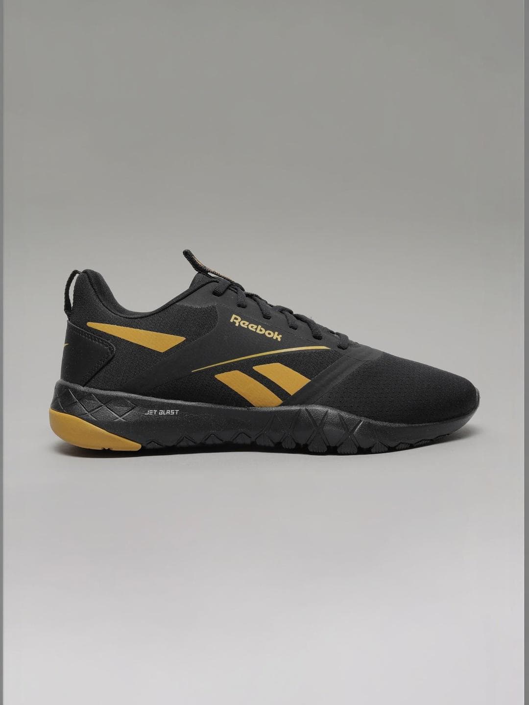 Buy Reebok Men Jetblast Exon Running Non Marking Shoes - - Footwear for Men