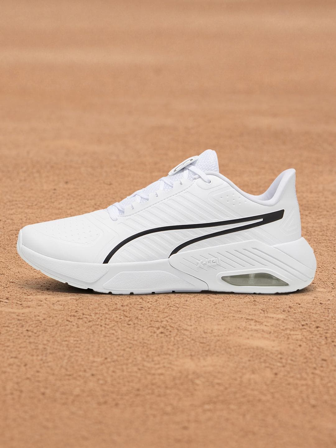 Puma X-Cell Nova FS Men's Running Shoes