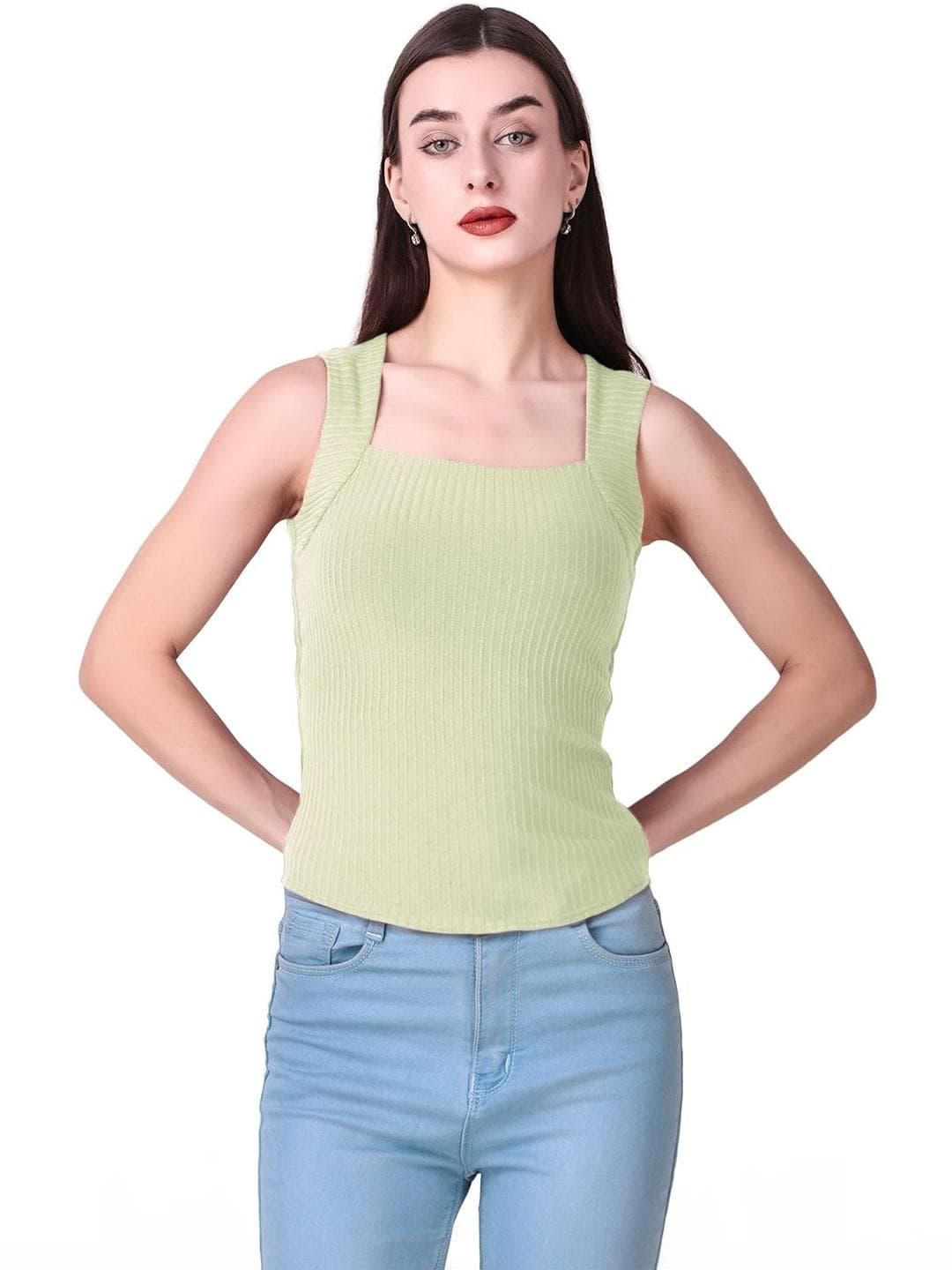 Buy CareDone Cotton Lightly Padded Camisoles - - Apparel for Women
