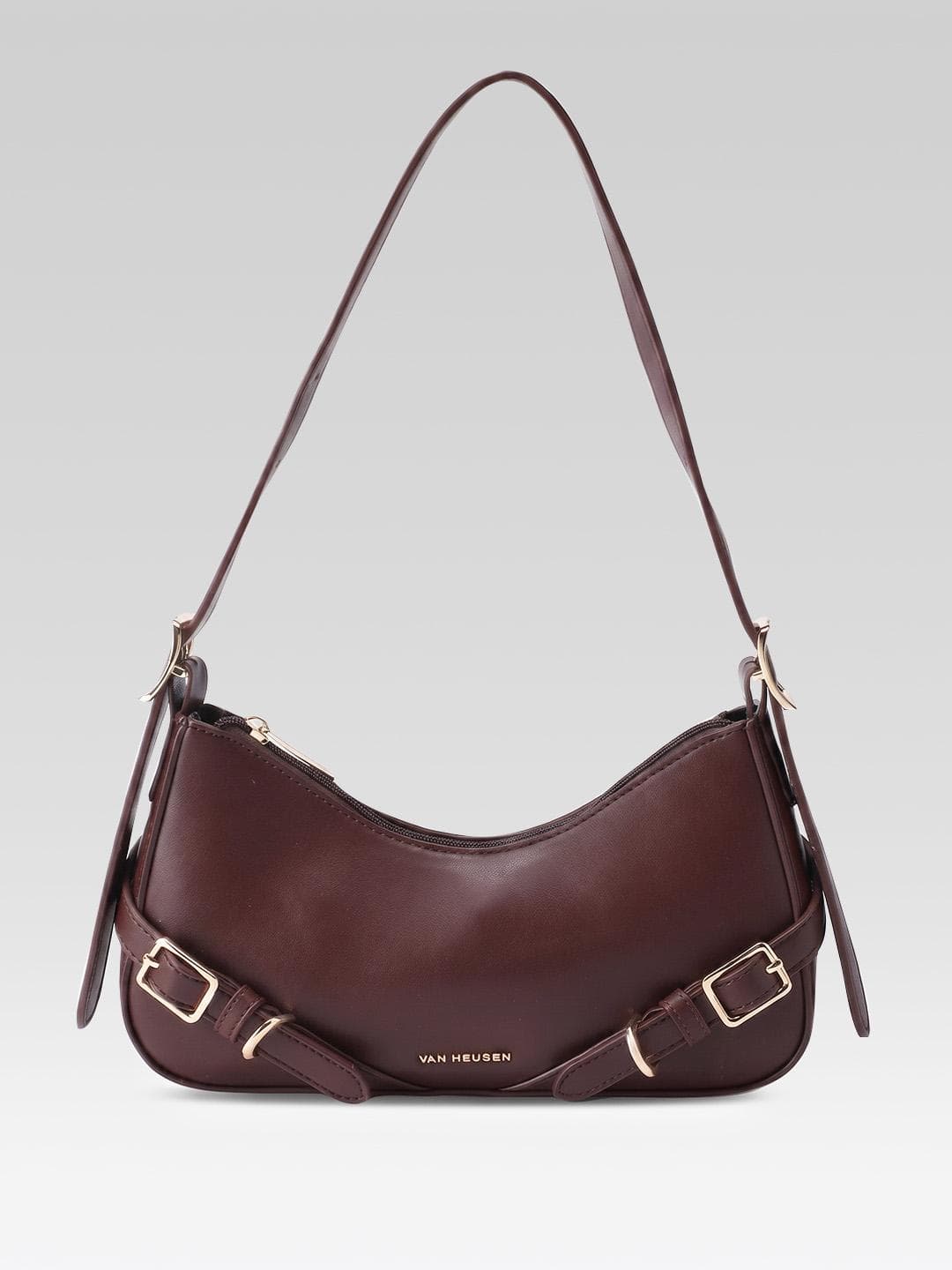 Van Heusen Half Moon Shoulder Bag