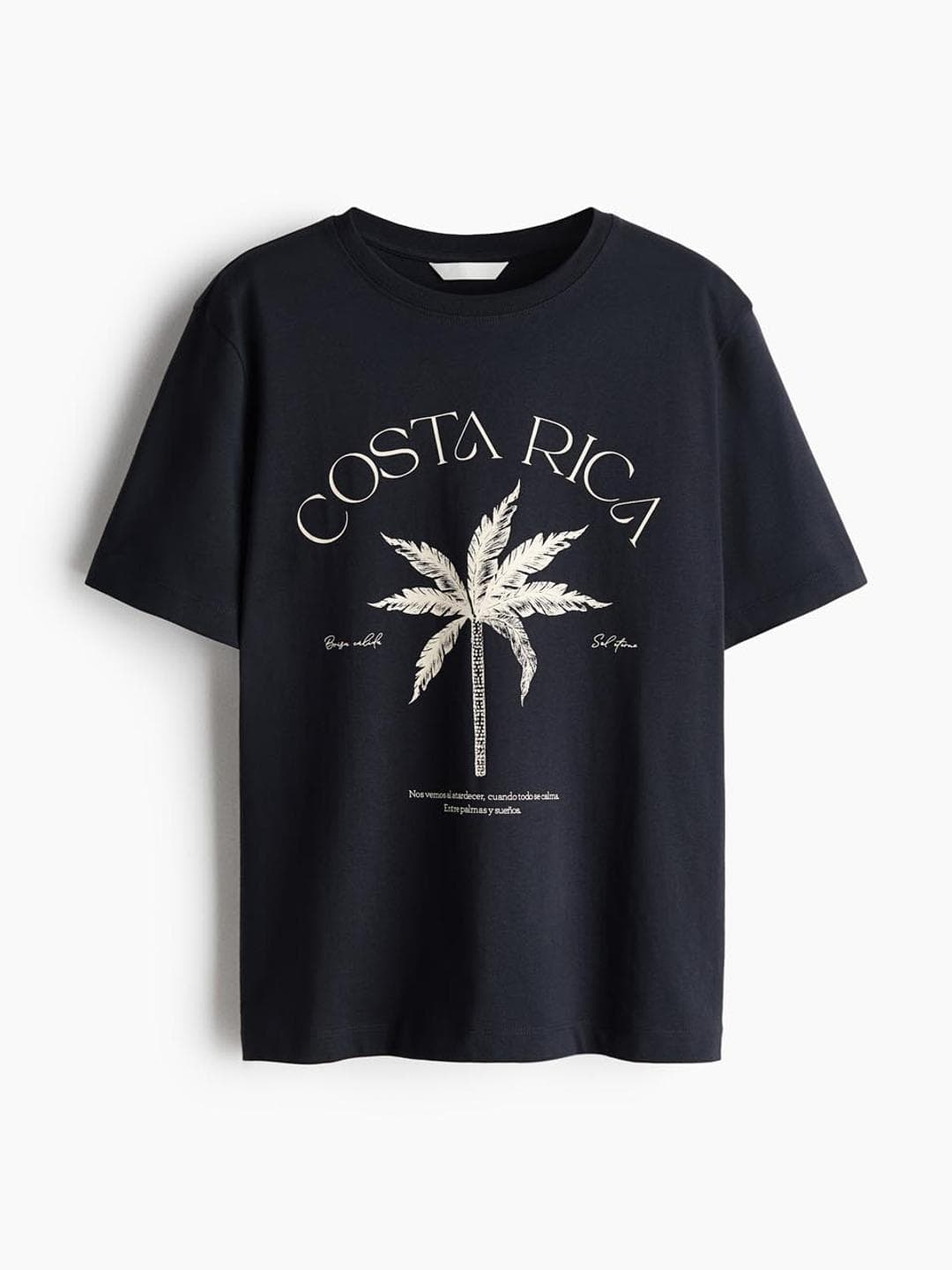 H&M Printed T-shirt