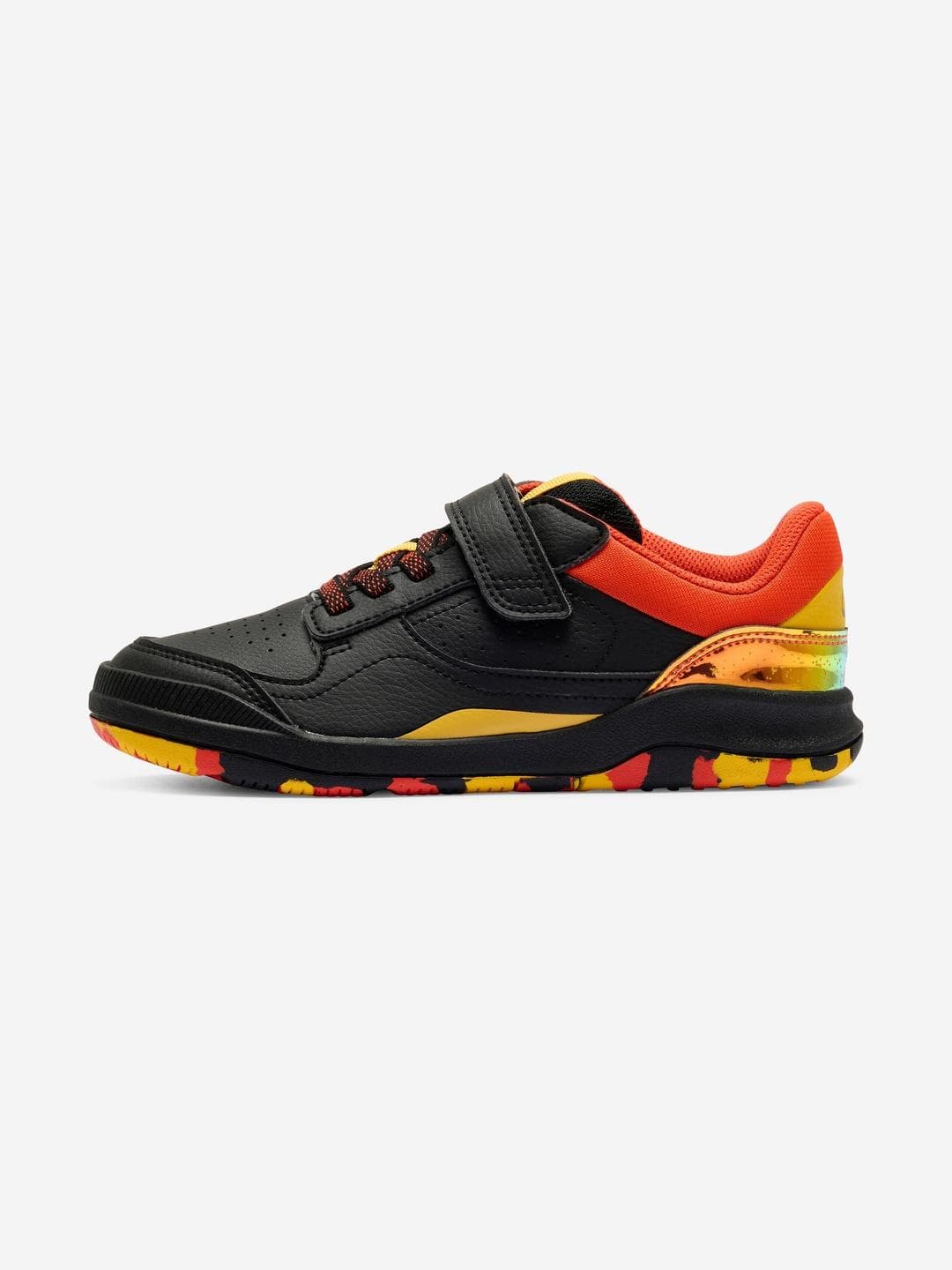 Decathlon Unisex Kids Velcro Walking Sports Shoes