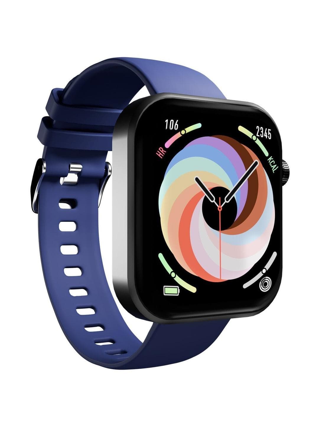 Timex IP54 Rectangular Smart Watches