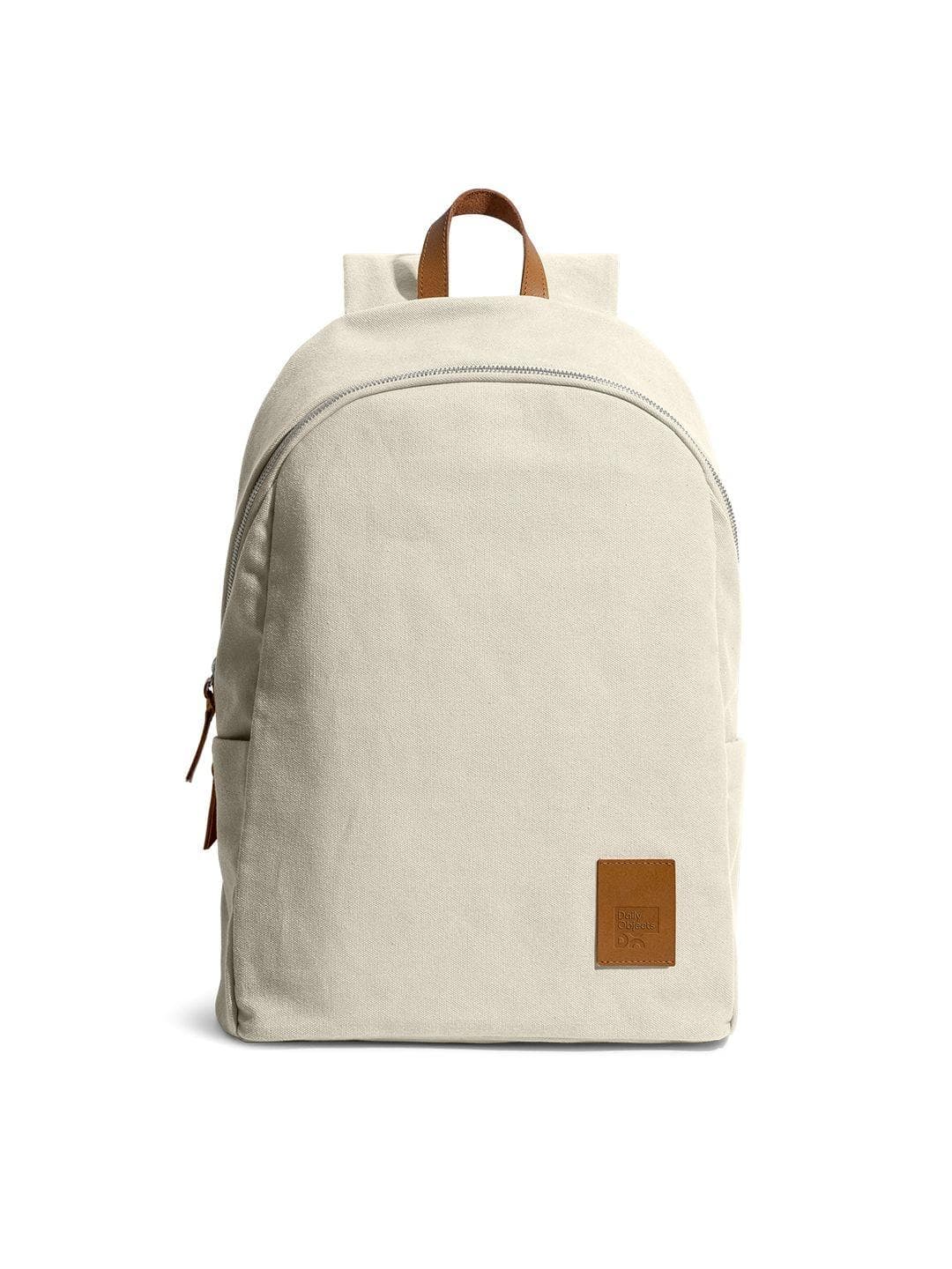 DailyObjects Ivory Pedal Daypack