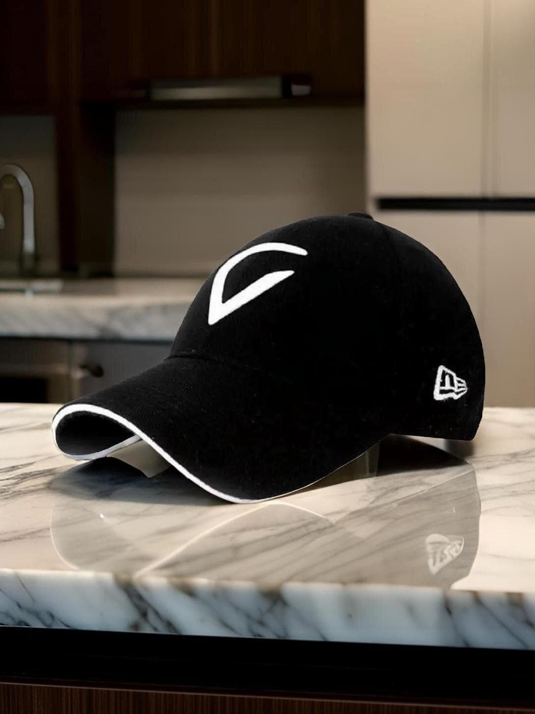 Buy SELLORIA Men Cotton Baseball Cap - - Accessories for Men