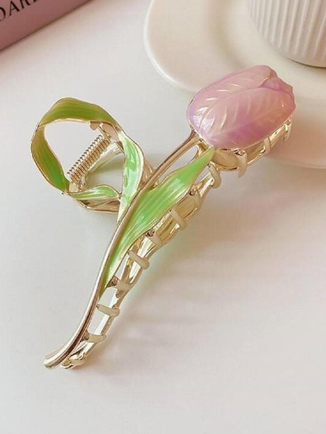 SZN Unisex Set of 2 Claw Clip