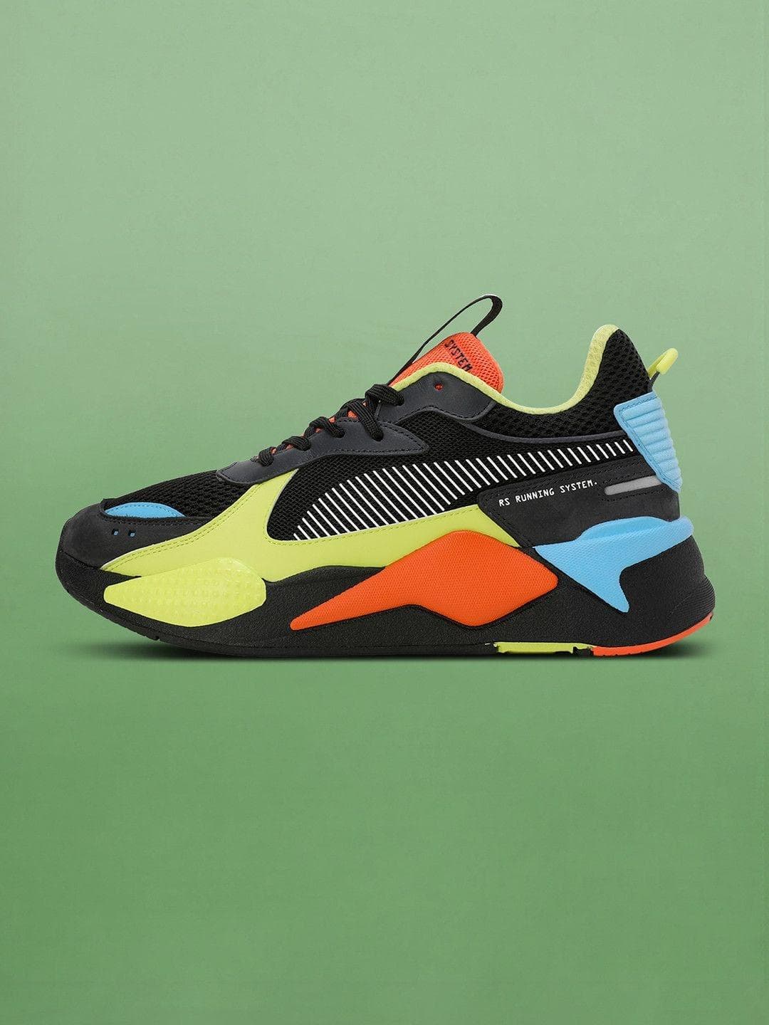 Puma Unisex RS-X Toys Sneakers