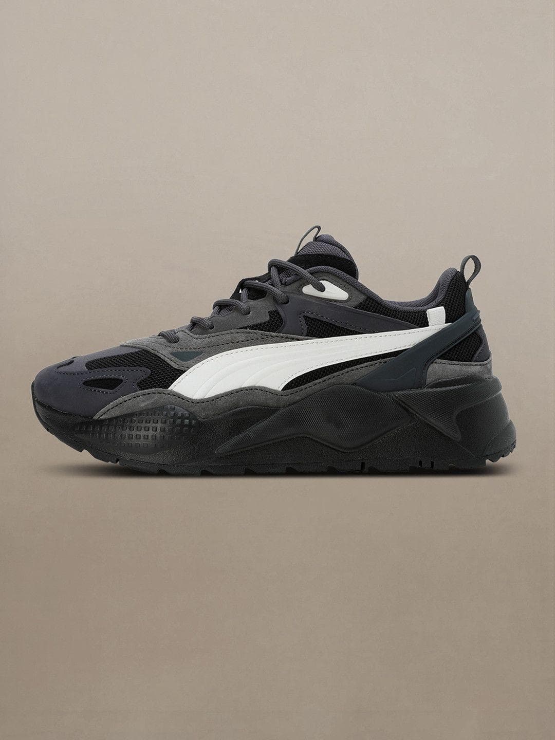 Puma RS-X Efekt PRM Unisex Lace-Ups Sneakers