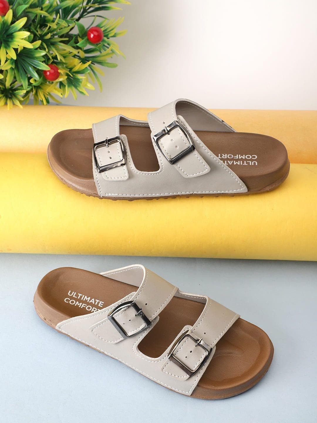 glitchez Women Slip-On