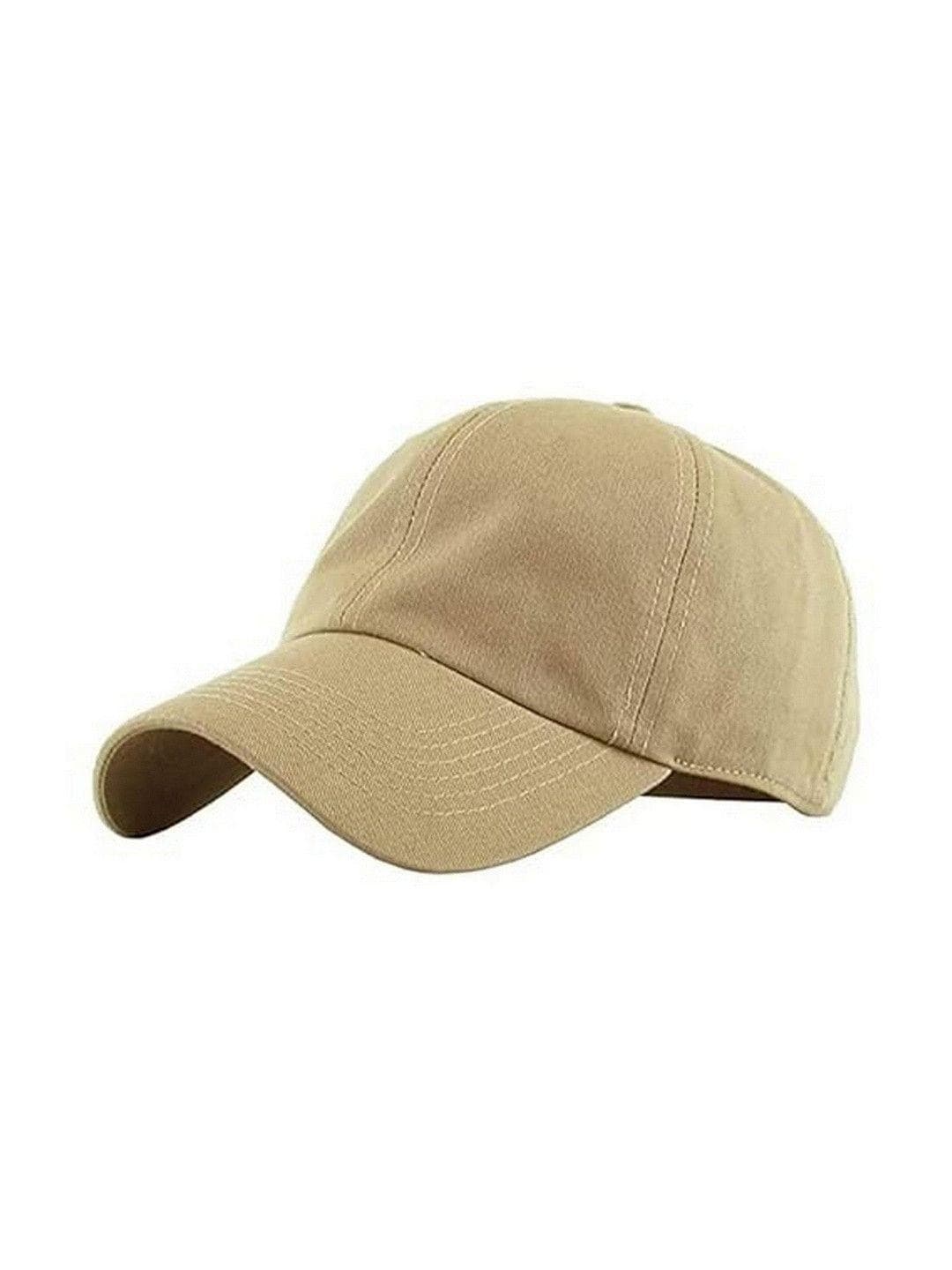 Infispace Women Baseball Cap
