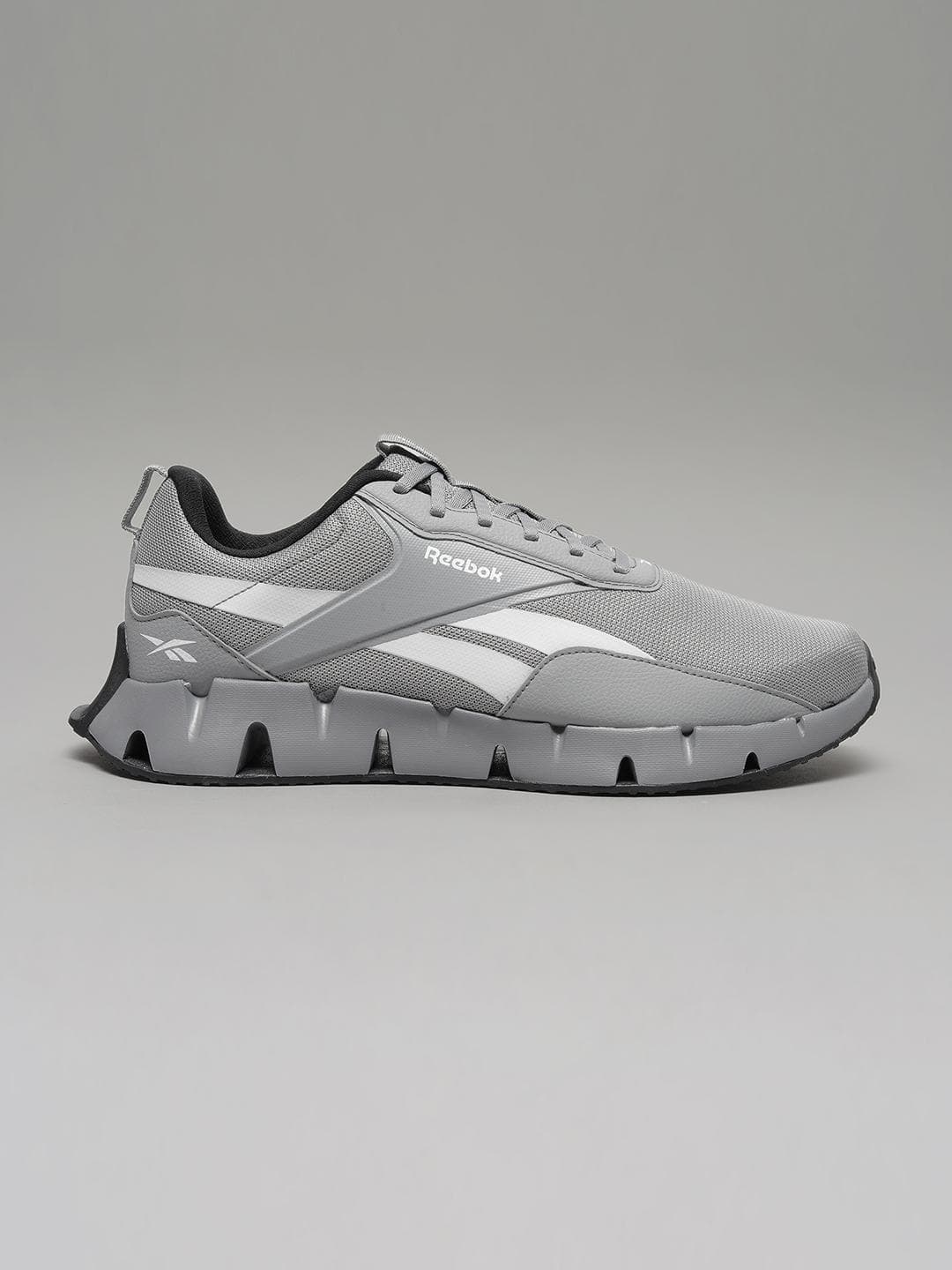 Reebok Men Zig Dynamica Lite Running Non-Marking Shoes