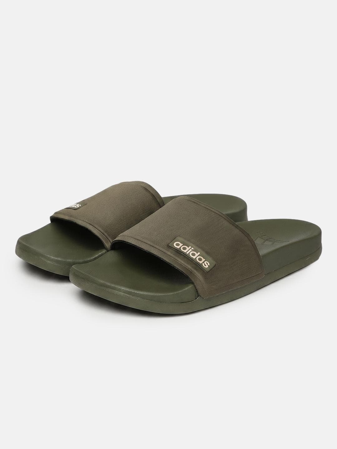 ADIDAS Unisex Hellions 2.0 Printed Sliders