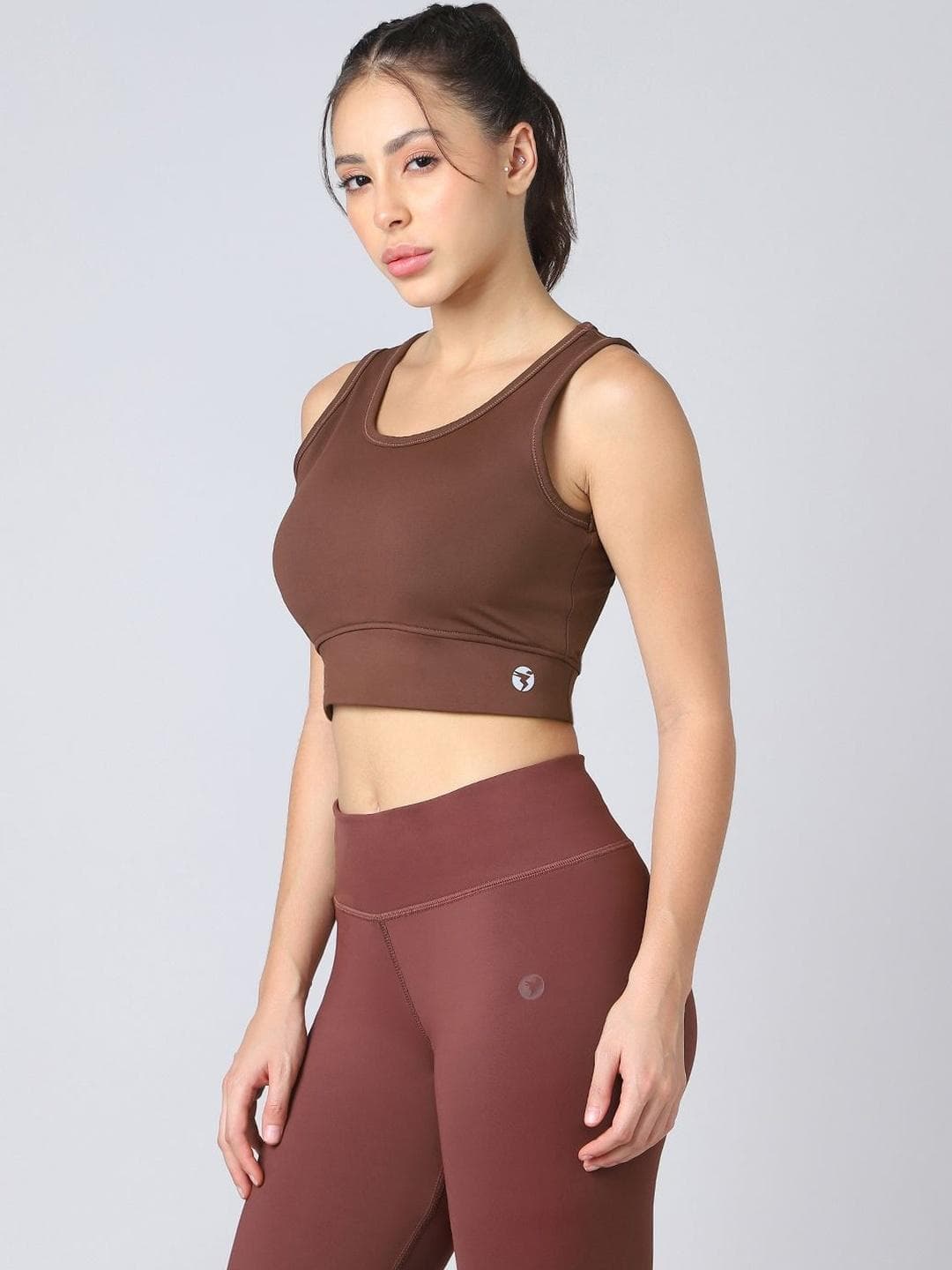 Buy Technosport Bra Full Coverage - - Apparel for Women
