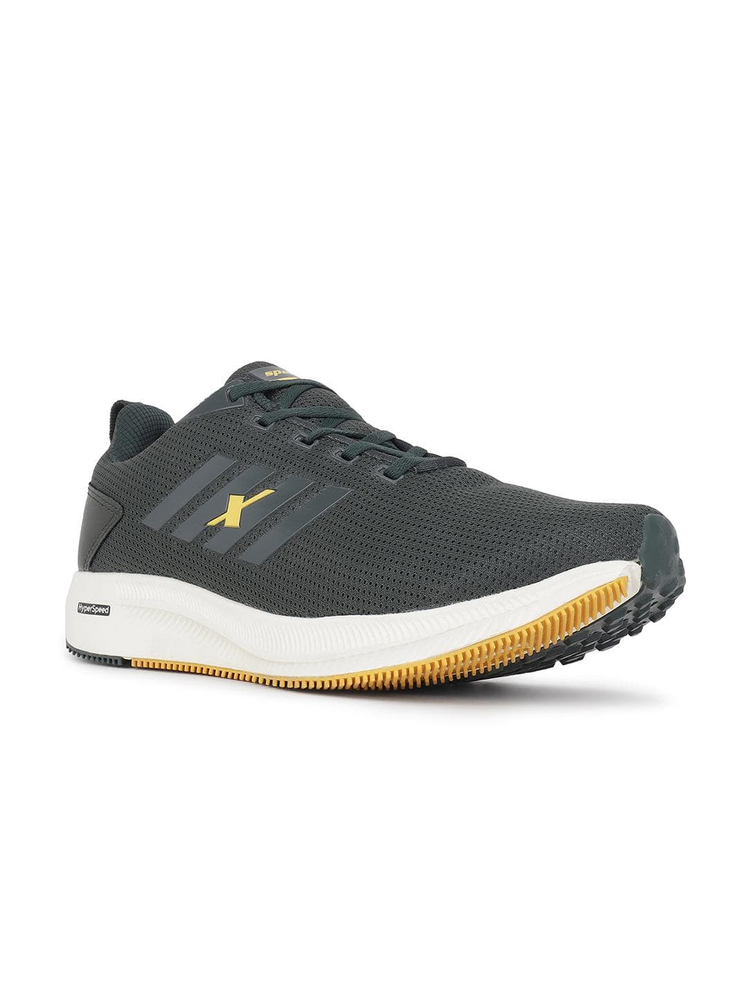 Buy Sparx Men Lace Up Sports Shoes - - Footwear for Men