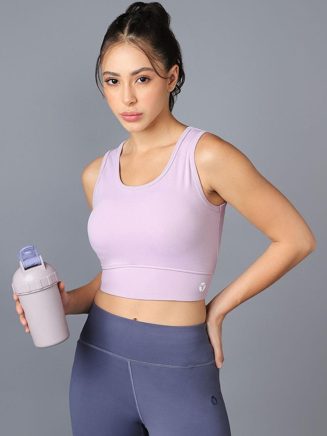 Buy Technosport Bra Full Coverage - - Apparel for Women