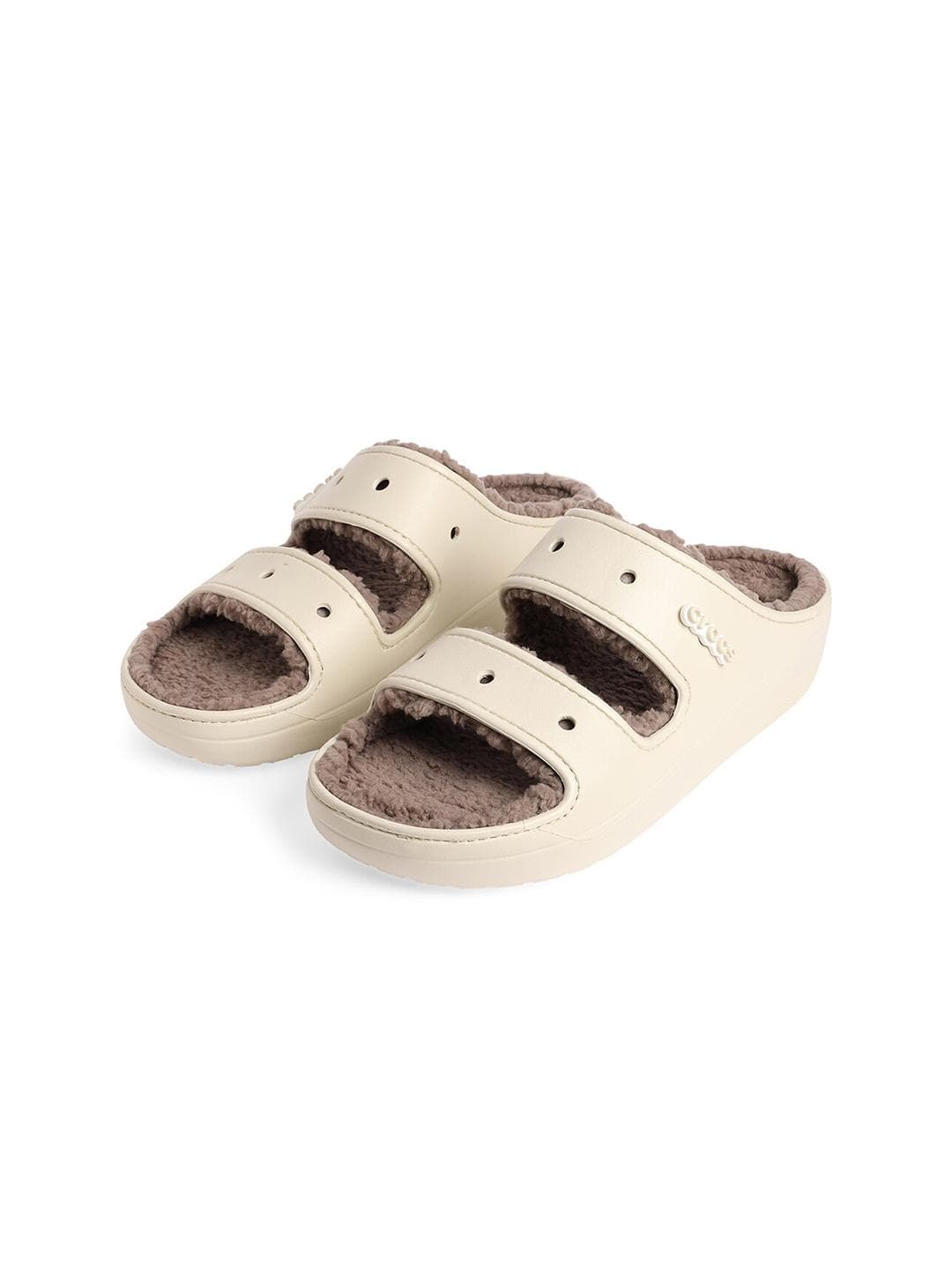 Crocs Classic Cozzzy Sandal