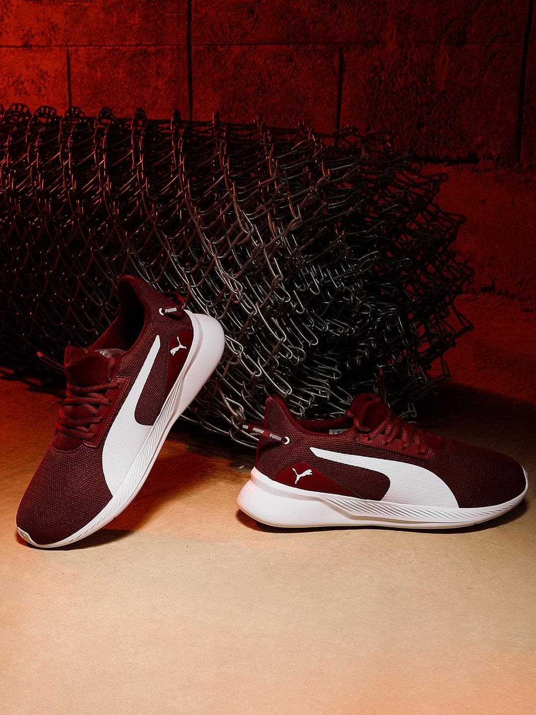 Buy Puma Smooth Walk Men Running Shoes - - Footwear for Men