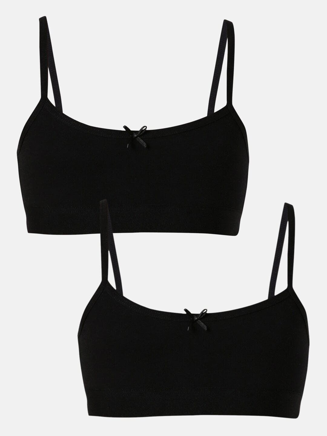 mackly Pack Of 2 Beginners Bra