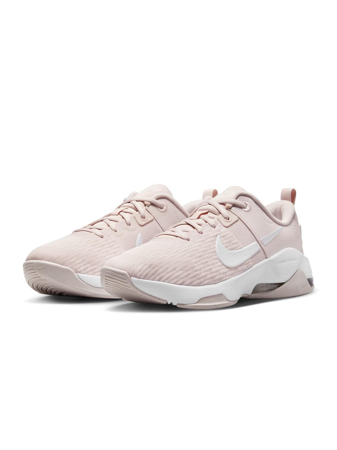 Buy Nike Women Zoom Bella 6 Training Shoes - - Footwear for Women