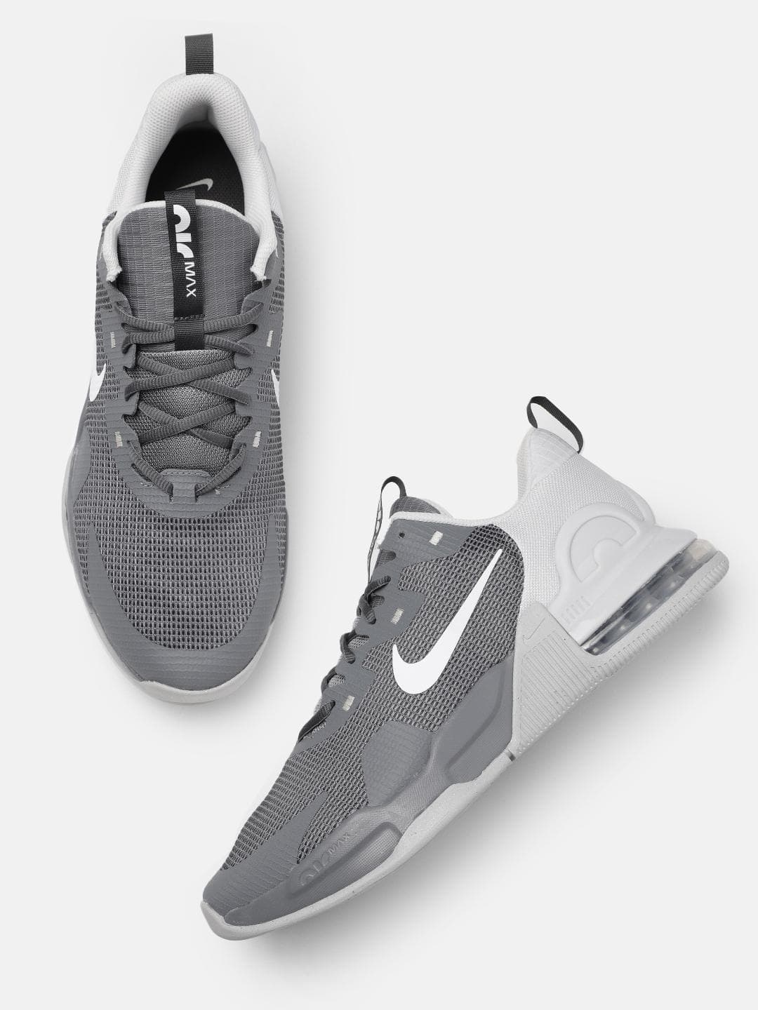 Buy Nike Men Air Max Alpha Trainer 5 Training Shoes - - Footwear for Men