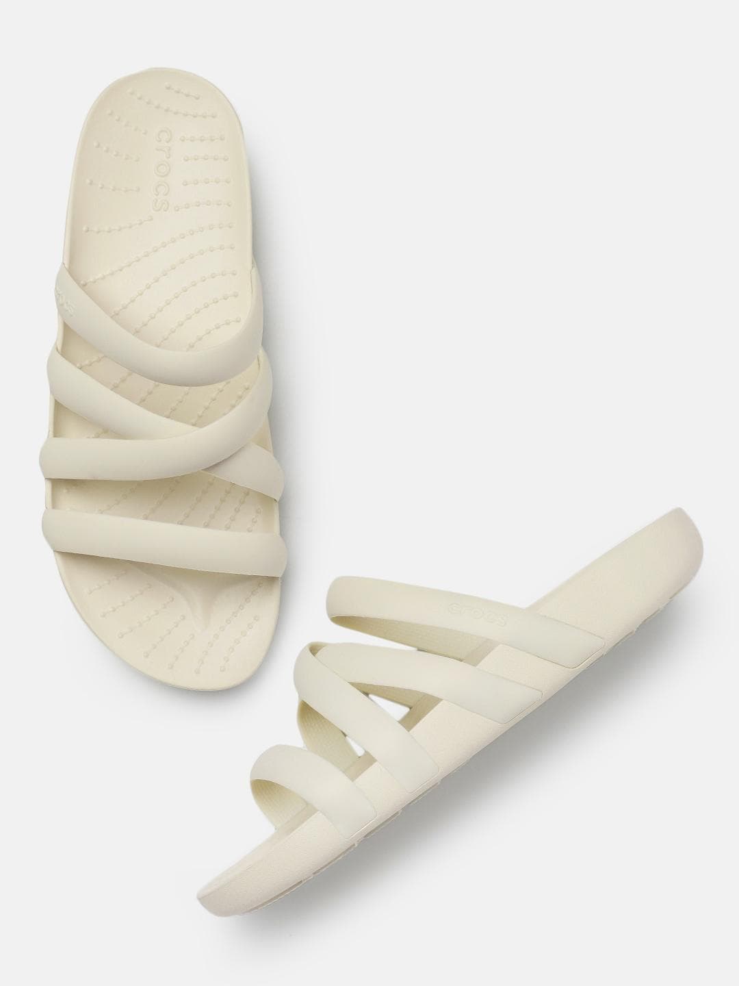 Crocs Splash Strappy Sandal Women