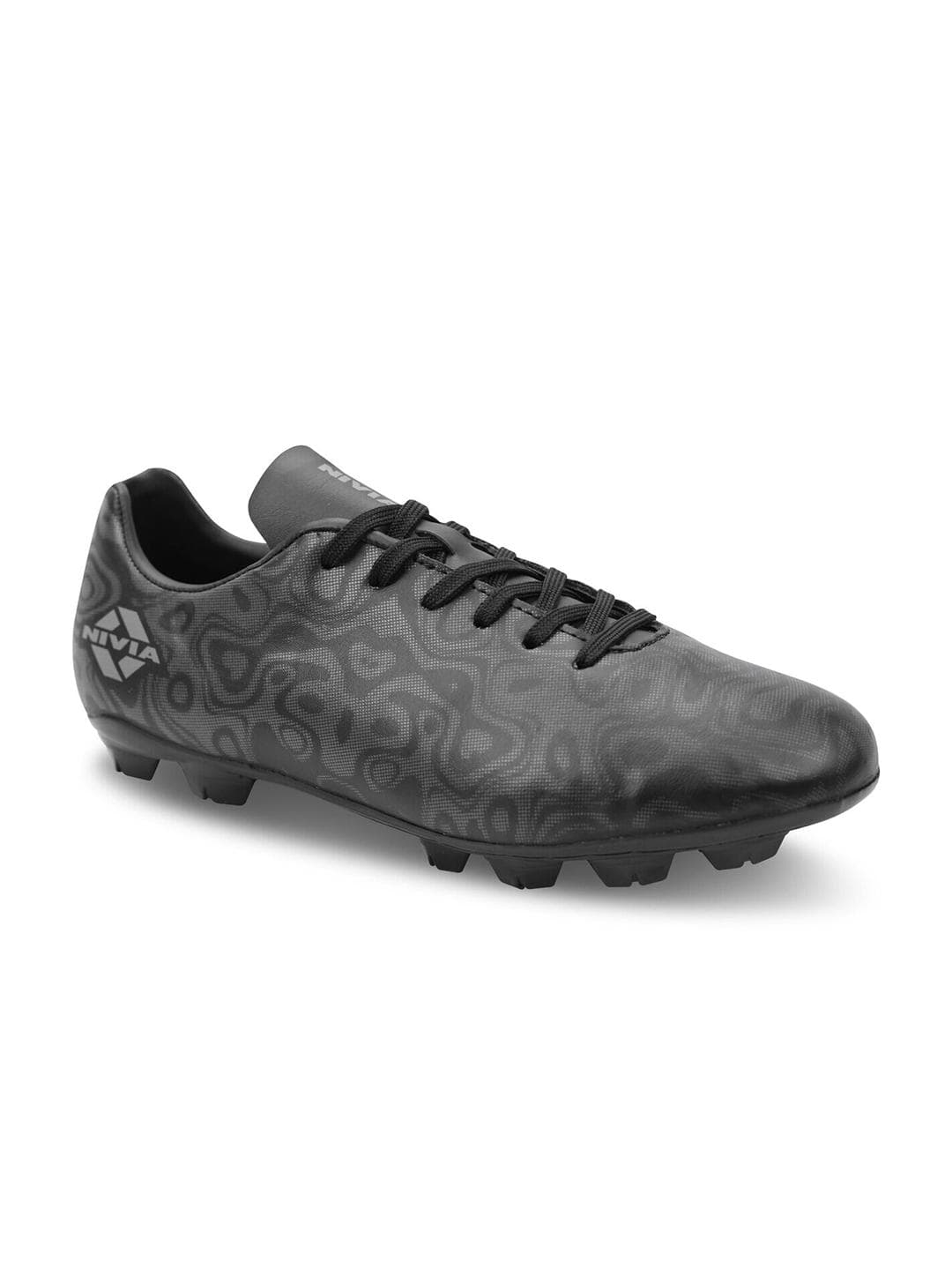 Buy Nivia Carbonite 5.0 Football Shoes - - Footwear for Men