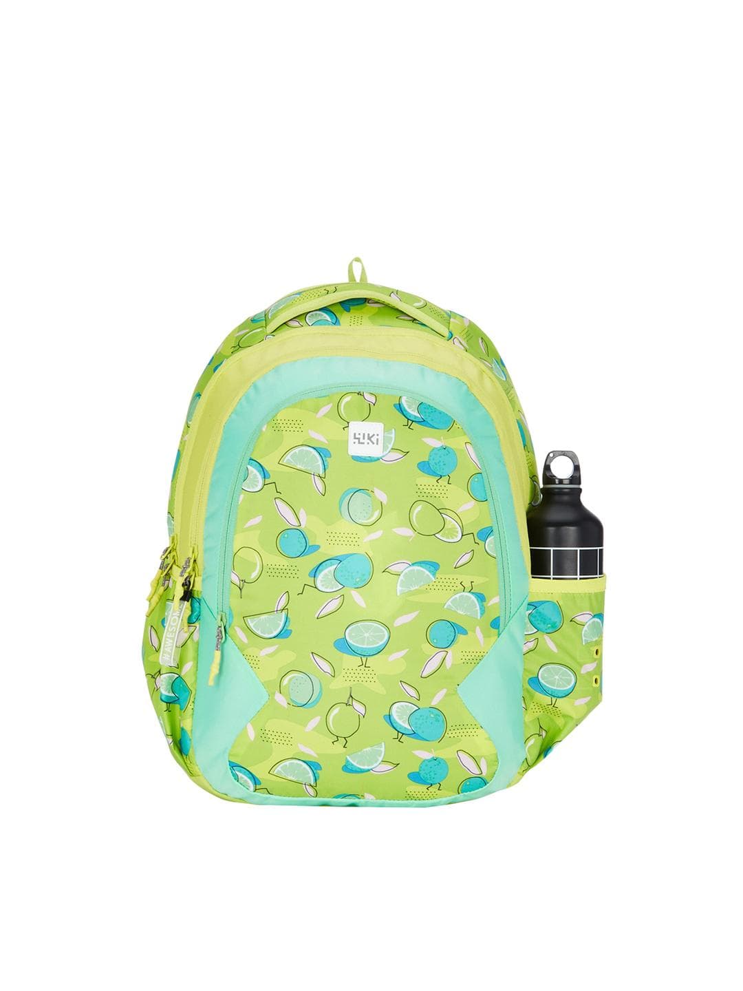 Buy Wildcraft Graphic Printed WIKI GIRL 3 Backpack - - Accessories for Unisex