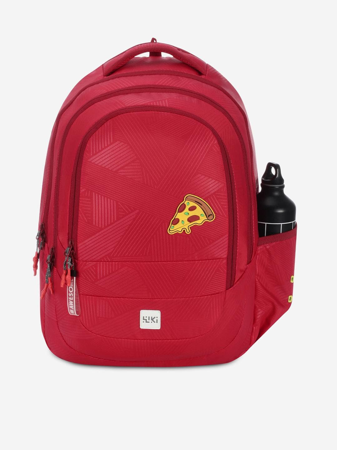 Buy Wildcraft Geometric Printed Medium WIKI GIRL 2 Backpack - - Accessories for Unisex