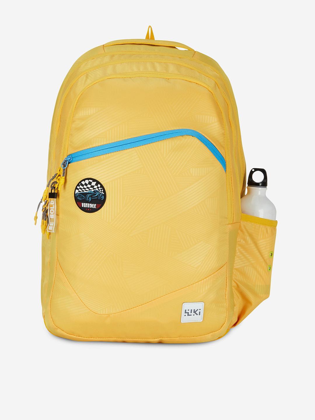 Buy Wildcraft Geometric Printed Medium WIKI 4 Backpack - - Accessories for Unisex