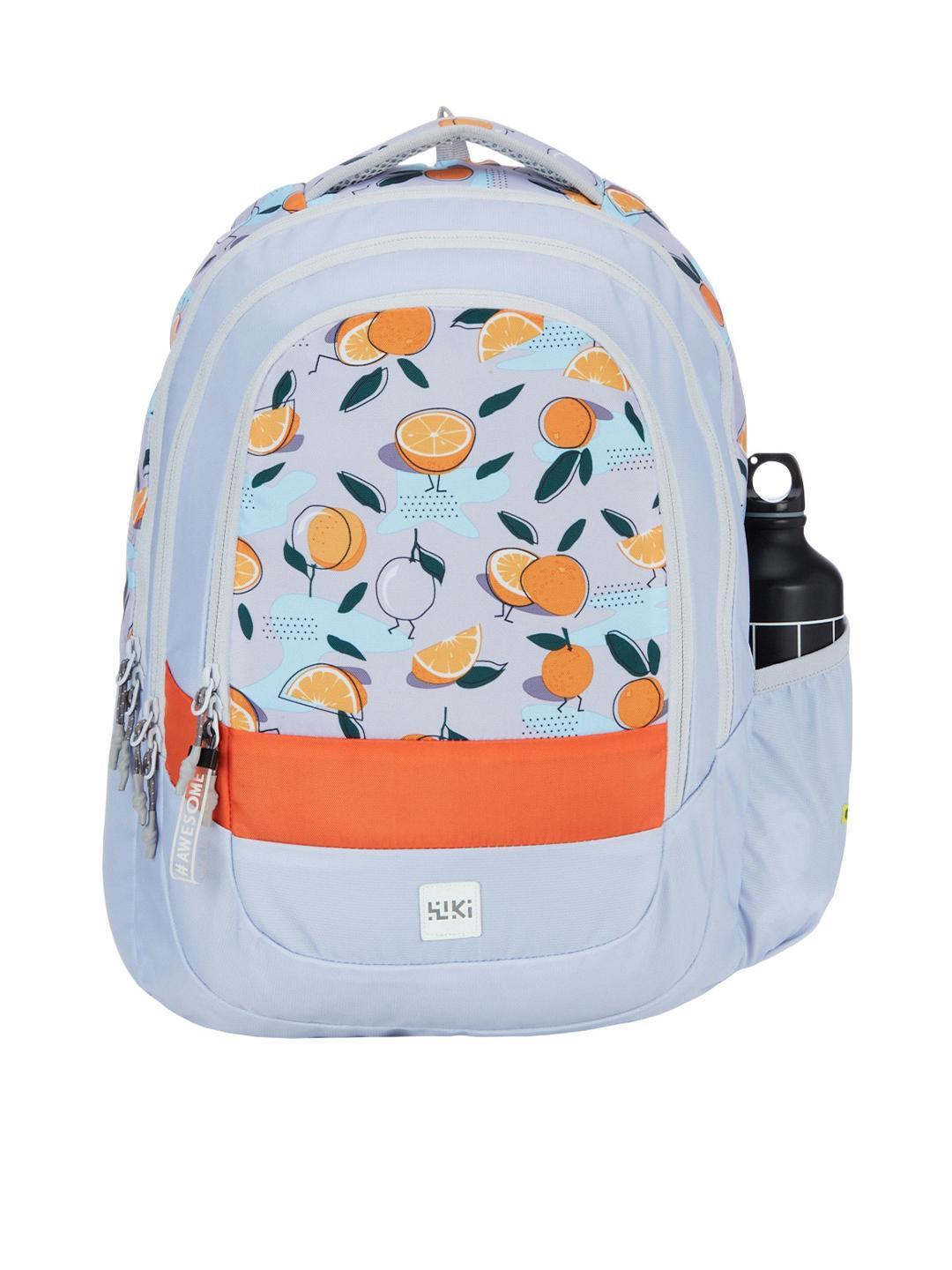 Buy Wildcraft Graphic Printed Medium WIKI GIRL 2 Backpack - - Accessories for Unisex