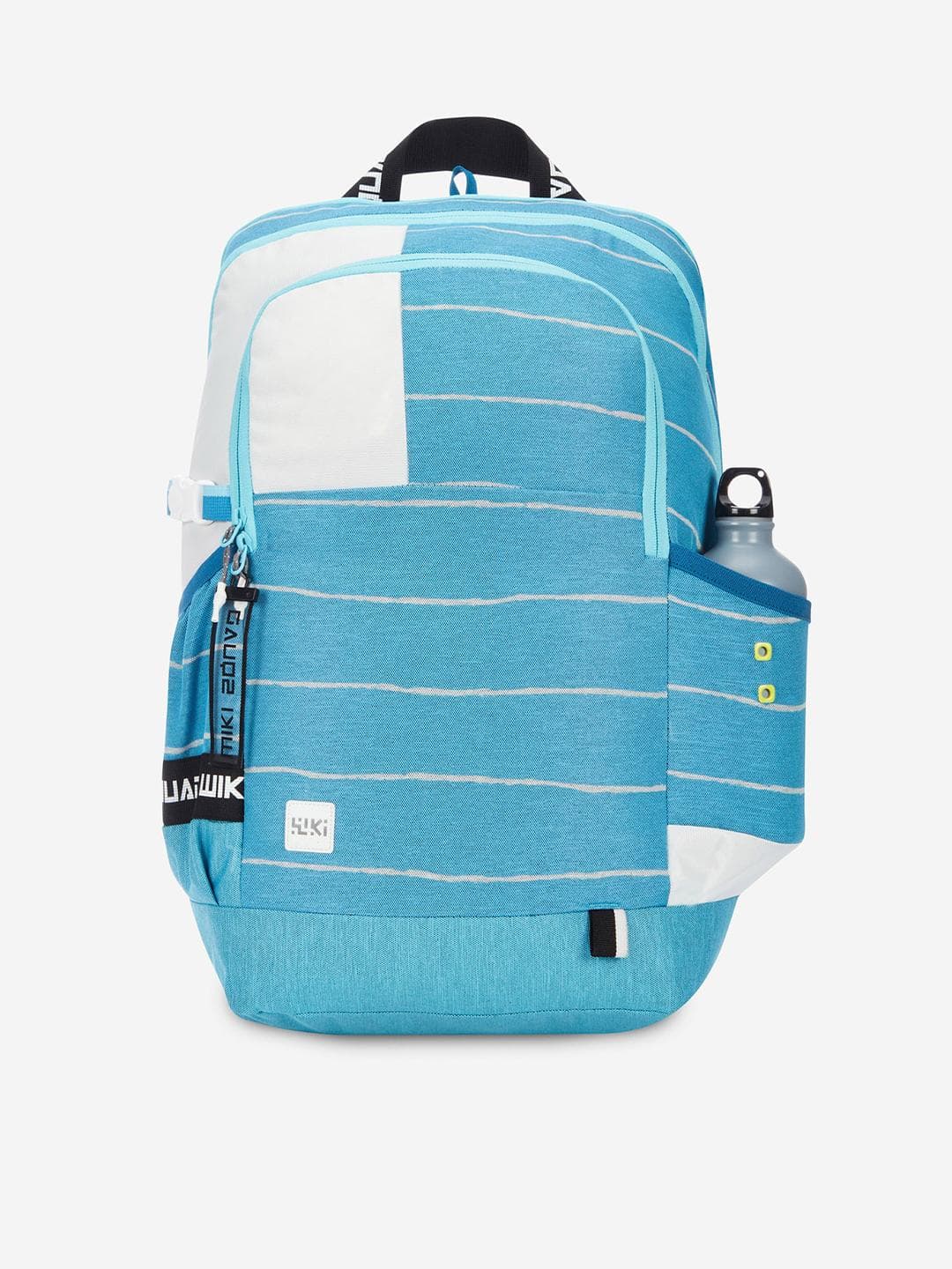 Buy Wildcraft Striped Squad 3 Backpack - - Accessories for Unisex