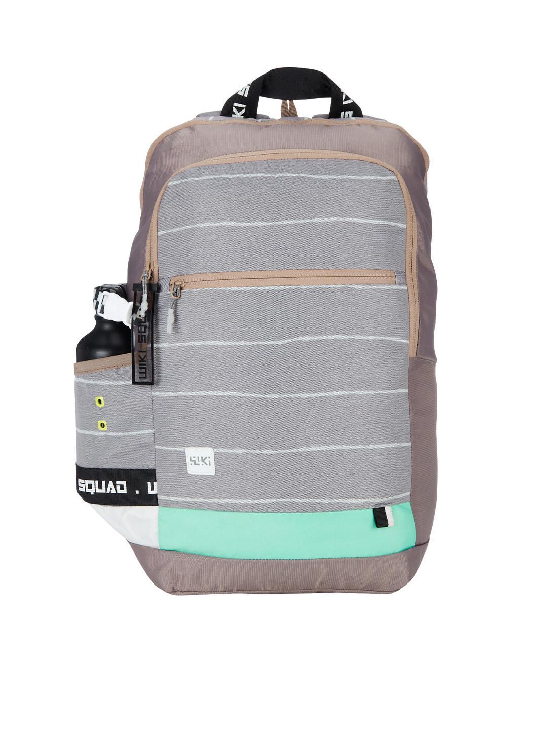 Buy Wildcraft Striped Squad 1 Backpack - - Accessories for Unisex