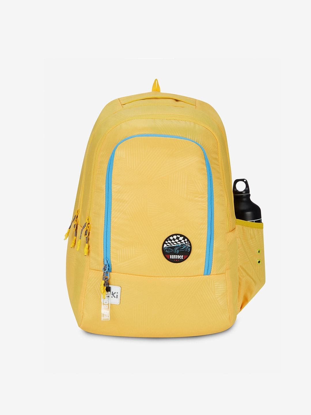 Wildcraft Kids Solid WIKI-2 Backpack