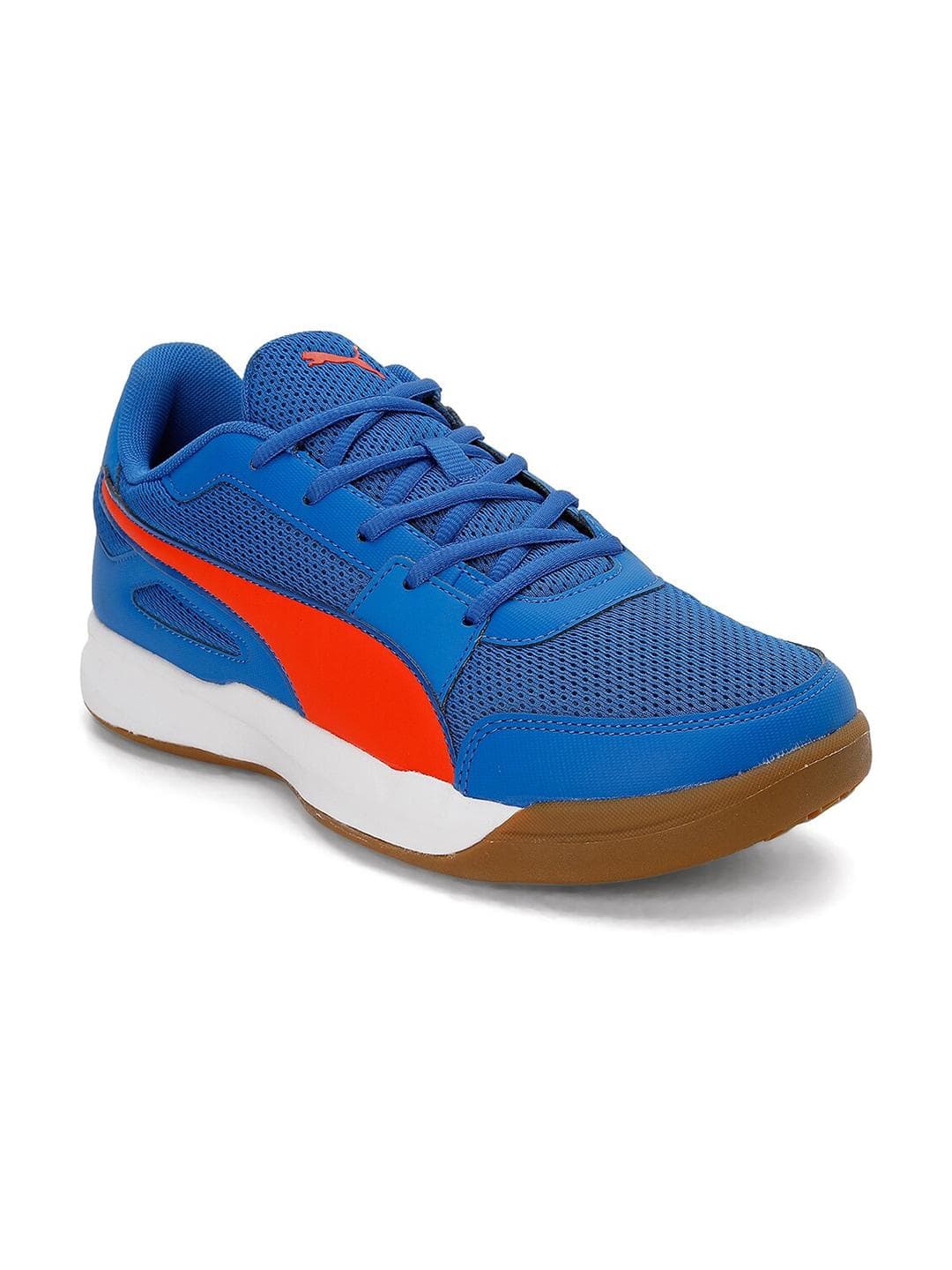 Puma Men Deuce Indoor Sports Shoes
