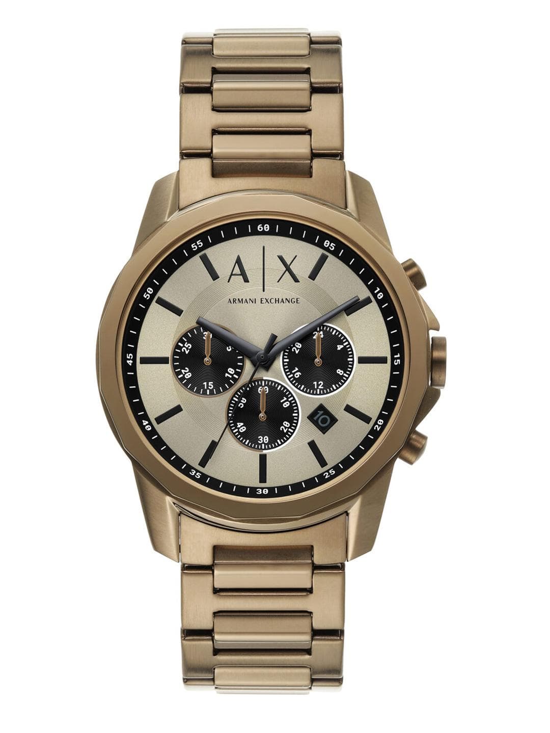Armani Exchange Men Analogue Watch AX1739