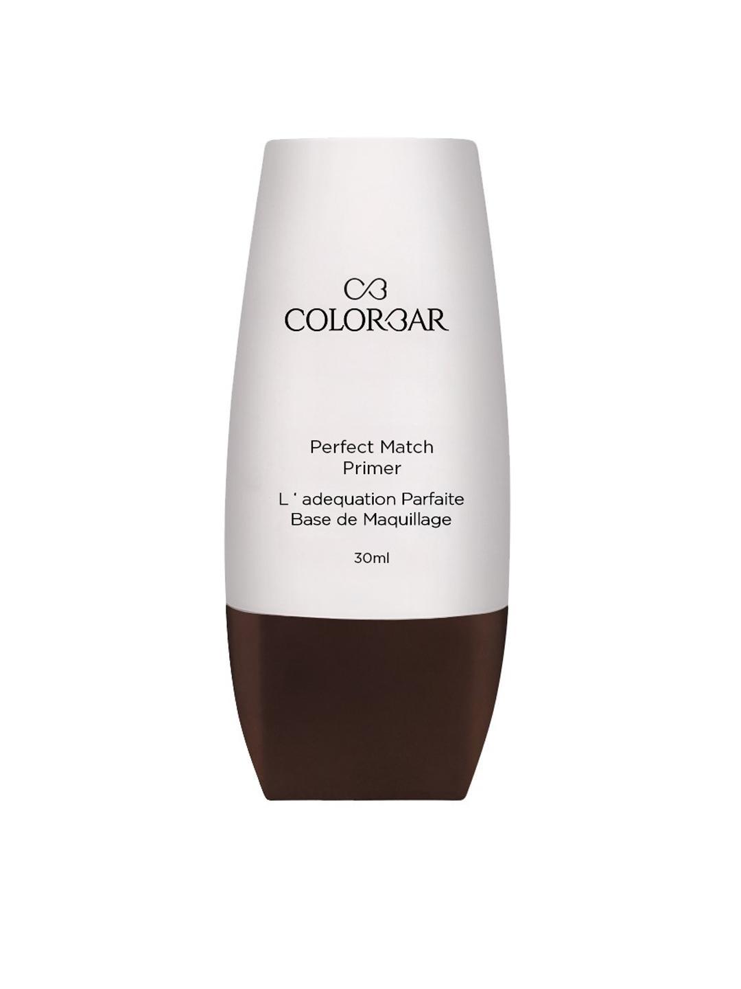 Buy Colorbar Perfect Match Primer 30 Ml - - Personal Care for Women