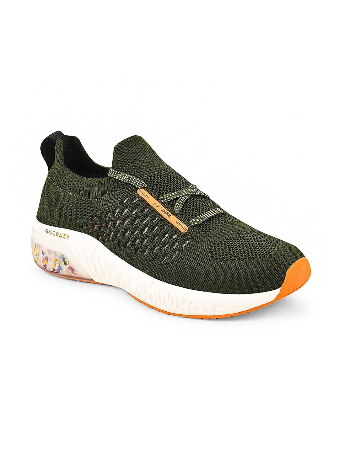 Buy Campus Kids Mesh Running Shoes - - Footwear for Unisex Kids