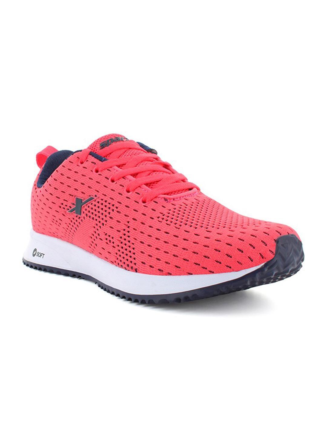 Buy Sparx Women Mesh Sports Shoes - - Footwear for Women