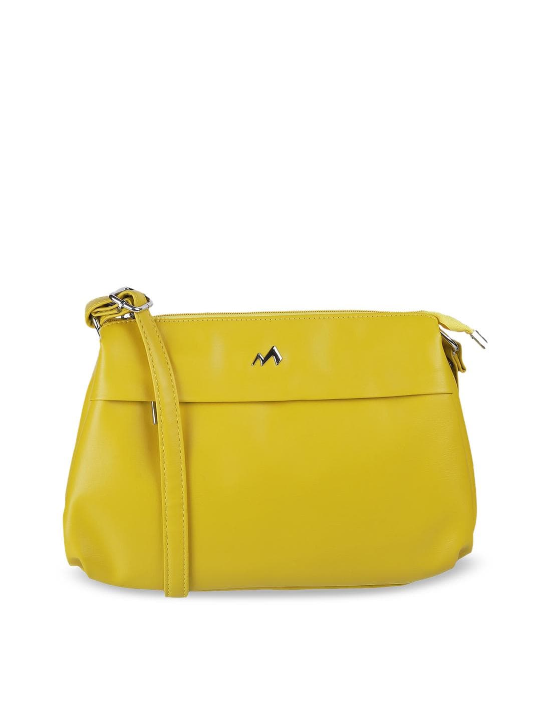 Buy Metro Structured Sling Bag - - Accessories for Women