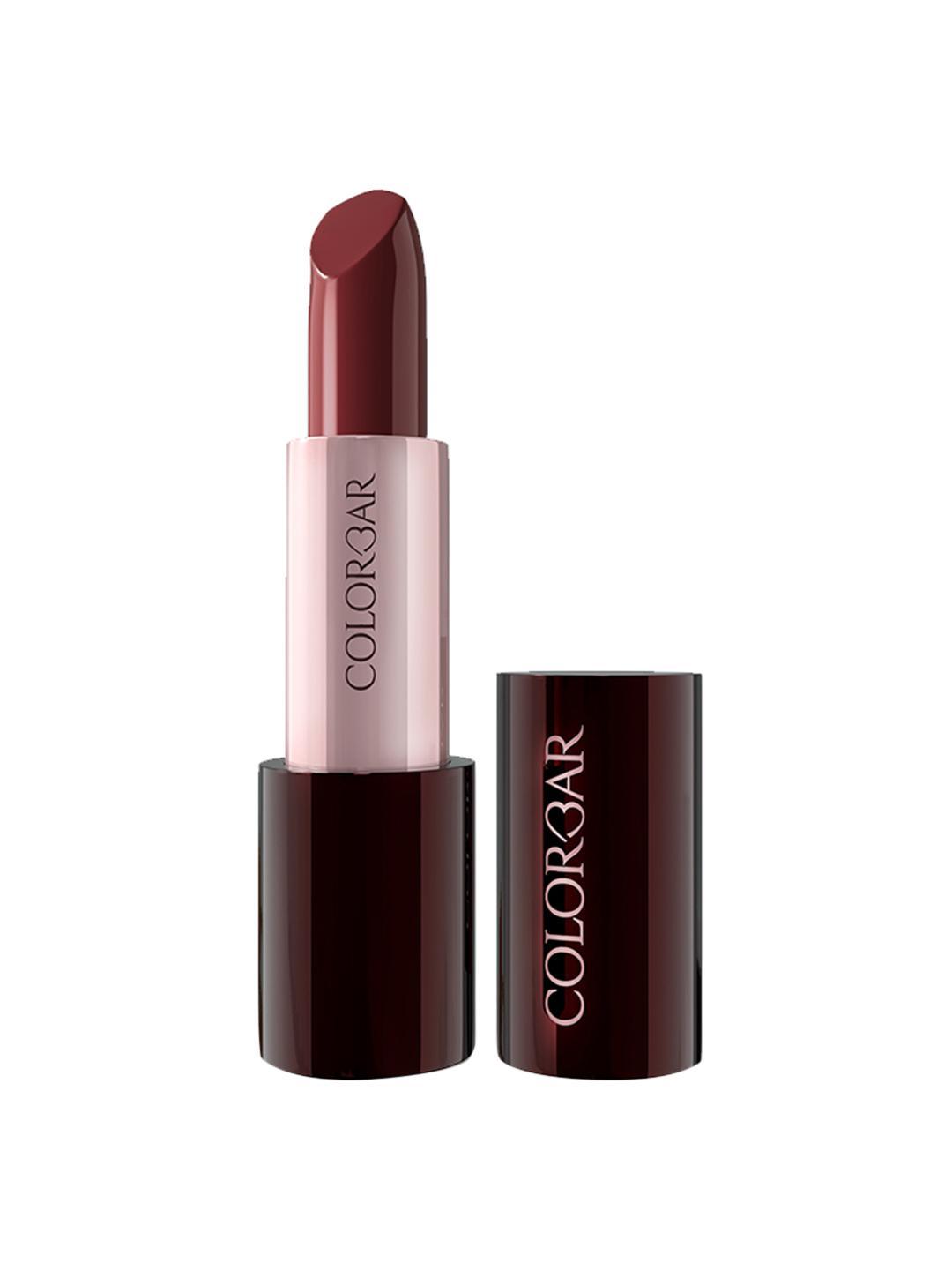 Buy Colorbar Take Me As I Am Vegan Creme Refillable Lipstick With Vit E Flirtatious Pink 005 - - Personal Care for Women