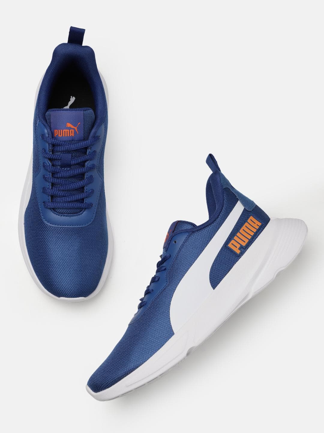 Puma Men Jitter Sneakers