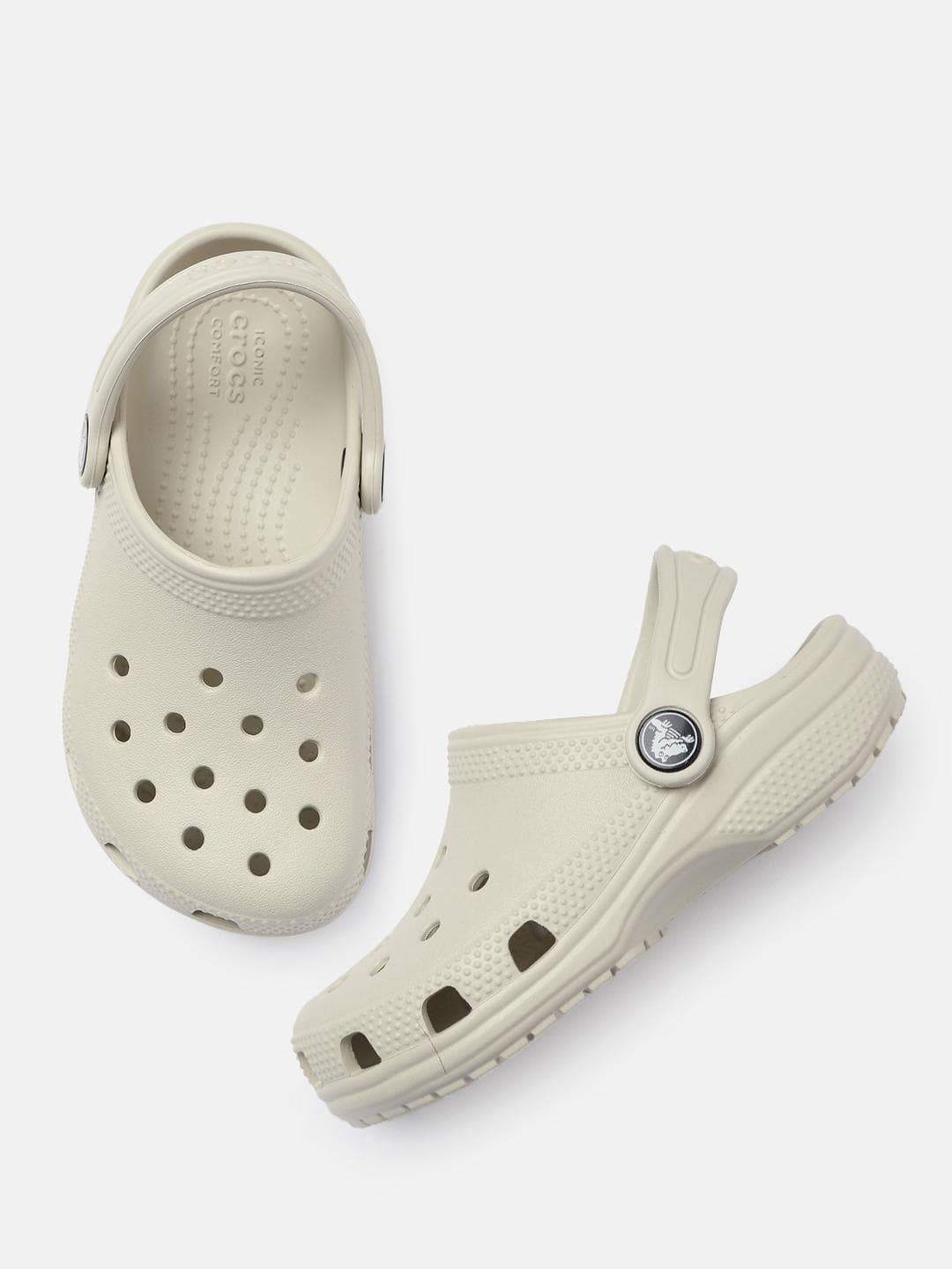 Crocs Classic Clog Toddlers