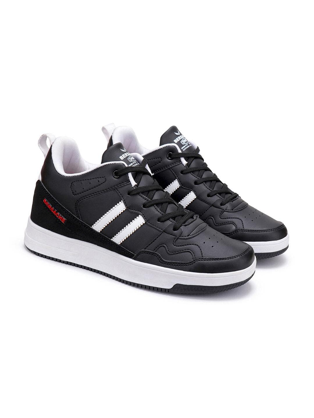Buy BERSACHE Men Lightweight Non Marking Running Sports Shoes - - Footwear for Men