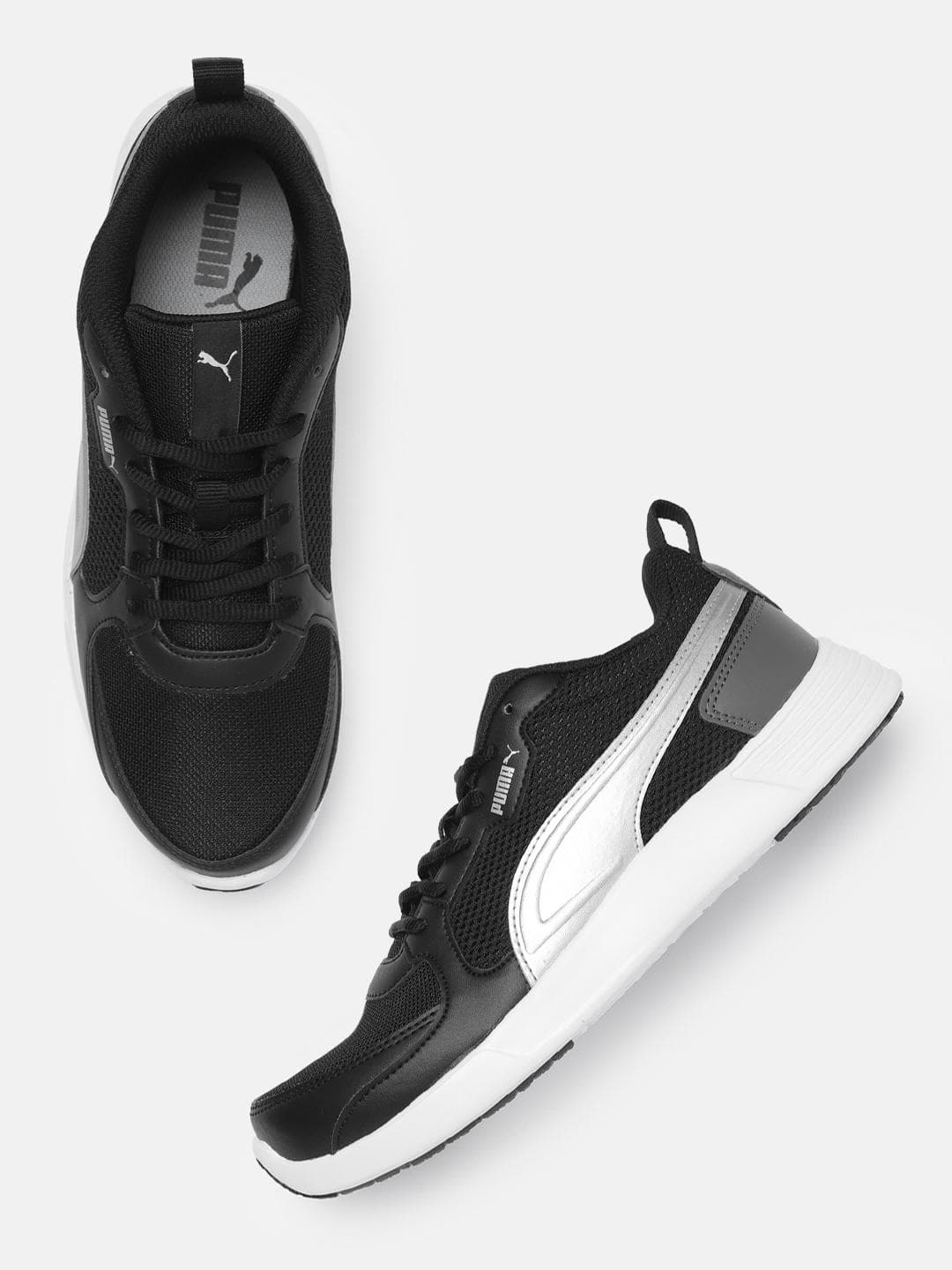 Puma Men Princeps Solid Sneakers