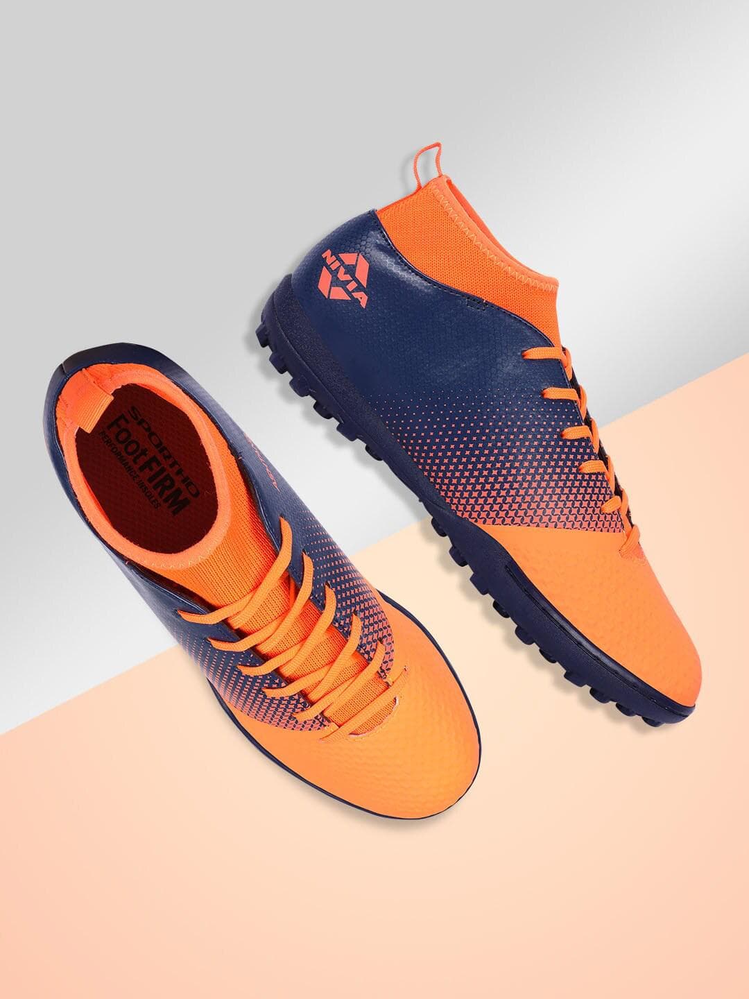 Buy Nivia Men Ashtang Turf Football Shoes - - Footwear for Men