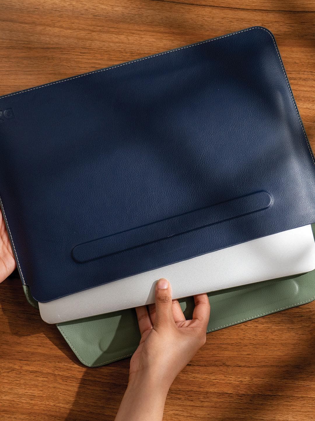 Buy DailyObjects Macbook Sleeve (14 Inch) - - Accessories for Unisex