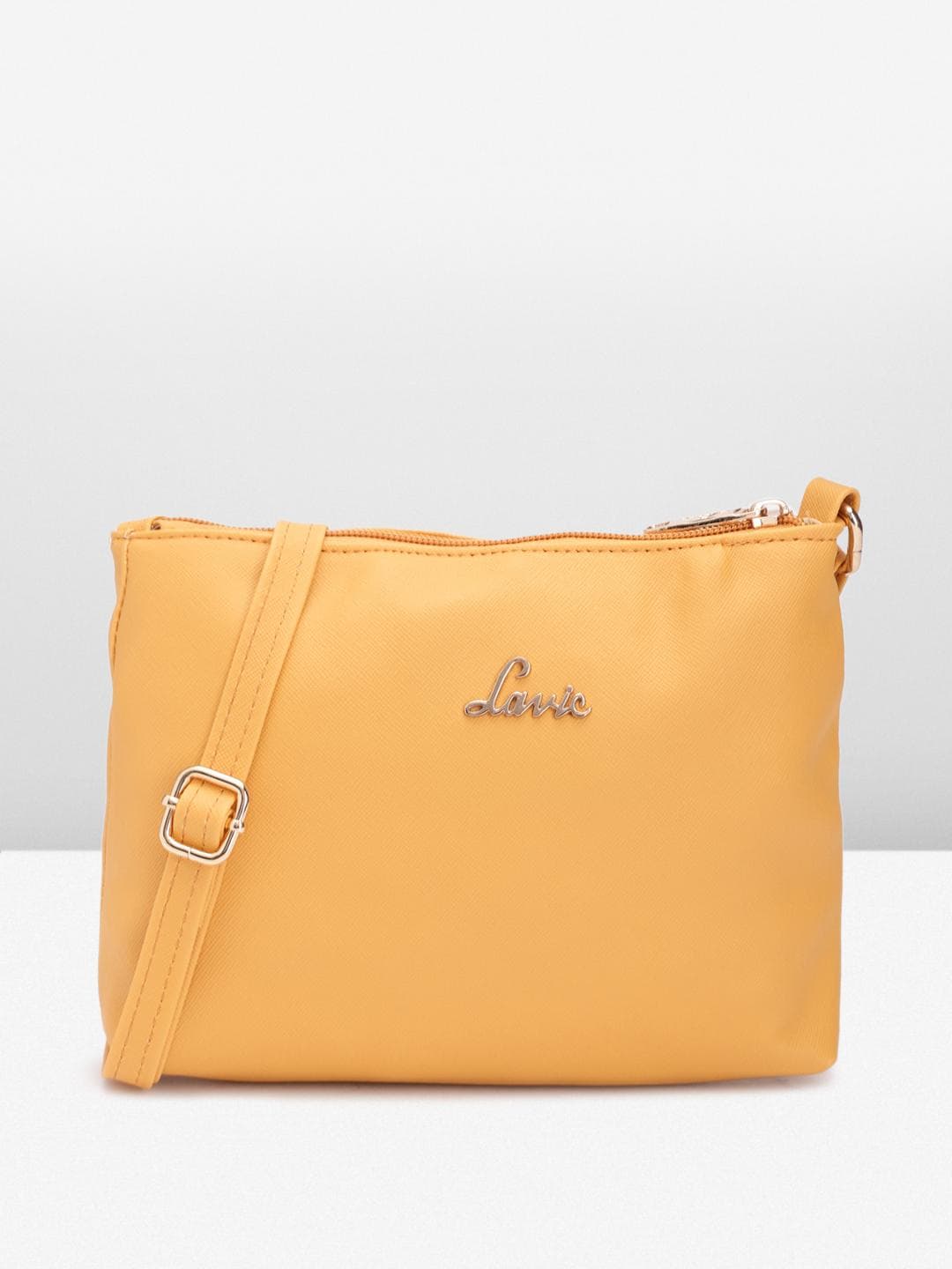 Lavie Women's Morris Top Zip Small Sling Bag