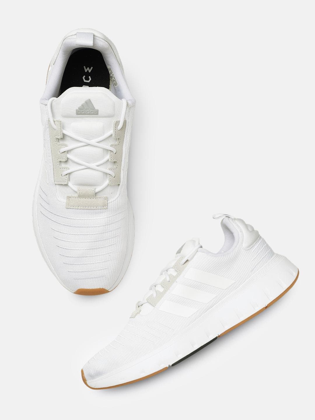 ADIDAS Men SWIFT RUN 23 Running Shoes