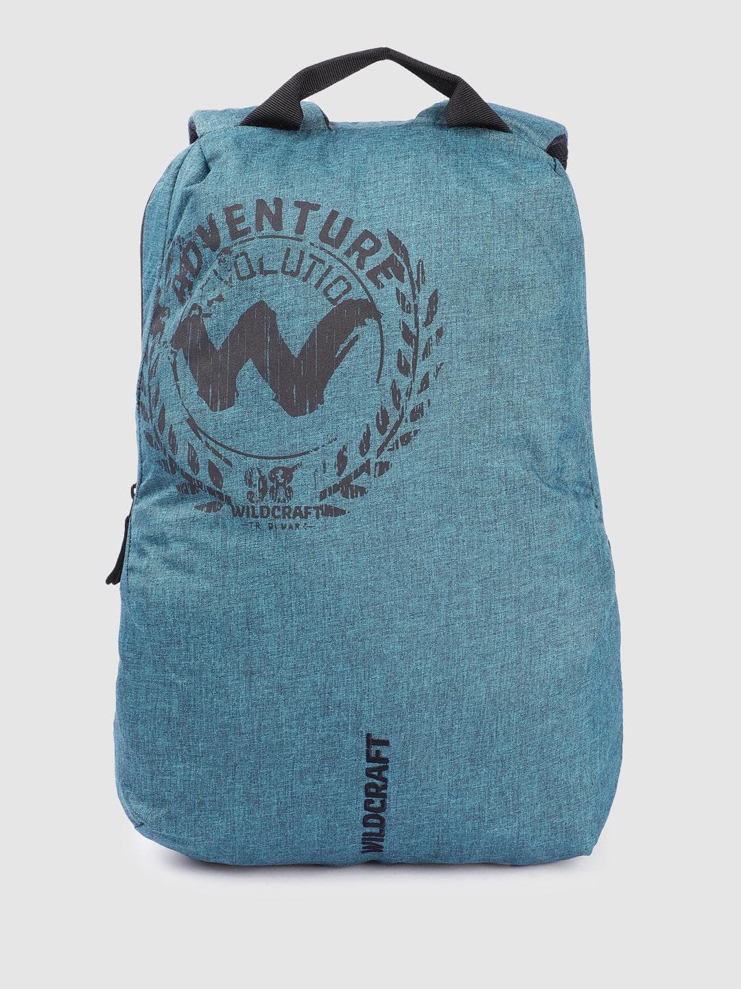 Buy Wildcraft Unisex Compact Brand Logo Printed Backpack - - Accessories for Unisex