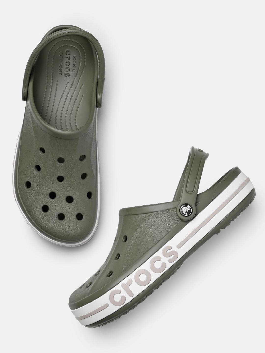 Crocs Bayaband Clog Unisex